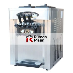 Gambar Mesin Es Krim