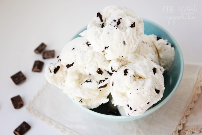 Cara Buat Es Krim Dari Susu Segar Dengan Mudah