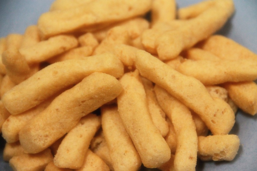 Bisnis Kerupuk Ikan Lele 