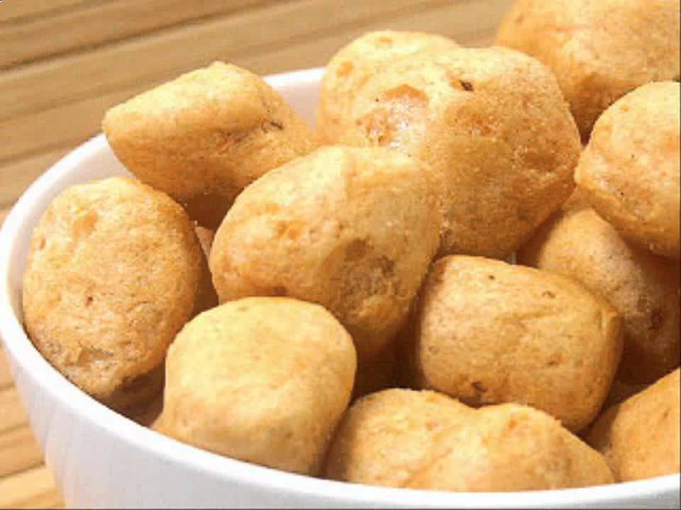 Cara Membuat Kerupuk Ikan Enak