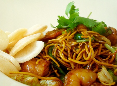 14 Macam Olahan Mie Populer Yang Bikin Anda Ketagihan