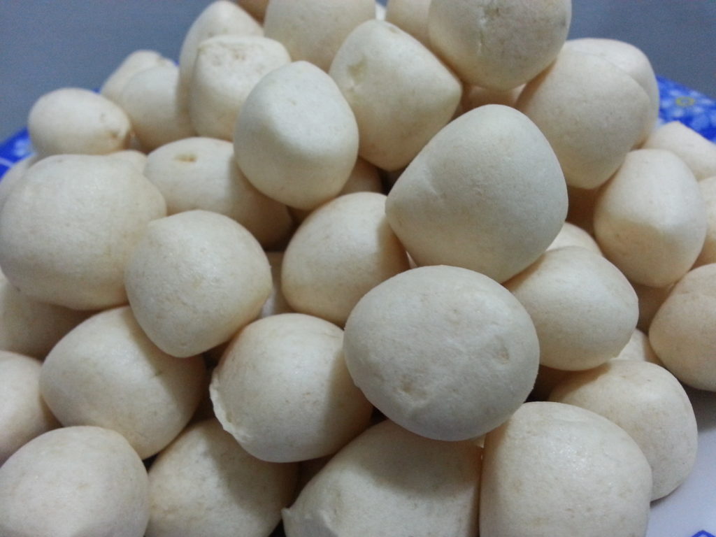 Tahapan Dalam Membuat Kerupuk Ikan yang Enak dan Gurih