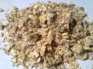 Cara Cerdas Mengubah Tongkol Jagung agar Memiliki Nilai Komersil 1