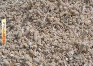 Cara Cerdas Mengubah Tongkol Jagung agar Memiliki Nilai Komersil