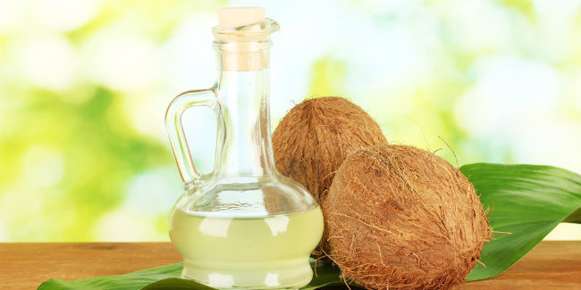 Cara Esktraksi Minyak Kelapa yang Perlu Anda Ketahui