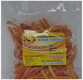 Cara Mudah Membuat Kerupuk Tulang Ikan Lele Dumbo