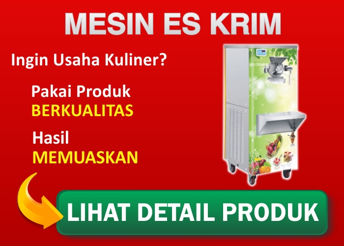 Cara Membuat Es Krim Coklat Yang MakNyus dan Lembut