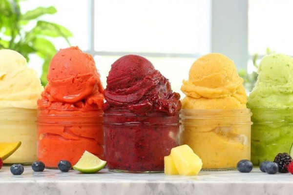 Es Krim Walls