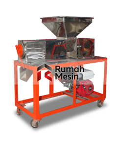 Mesin Peras Santan MSSP-300
