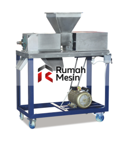 Mesin Peras Santan MSSP-60
