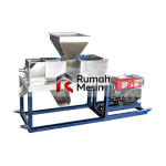 Mesin Peras Santan MSSP-150