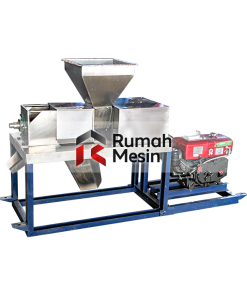Mesin Peras Santan MSSP-150