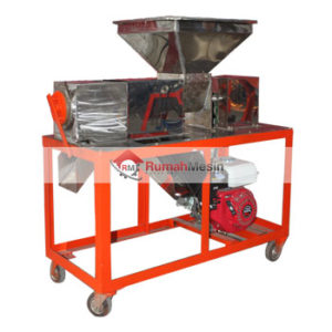 Mesin Peras Santan MSSP-300