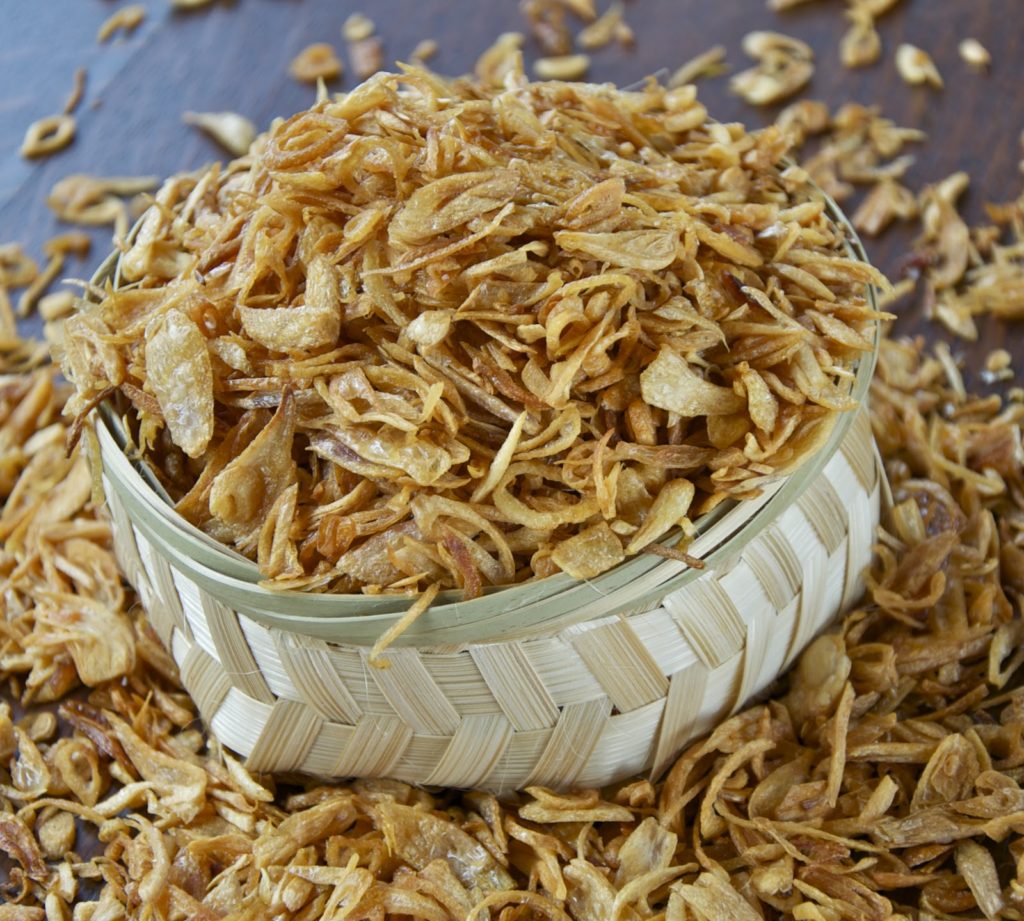 Tips Memulai Usaha Bawang Goreng Siap Saji Dan Strategi Penjualannya