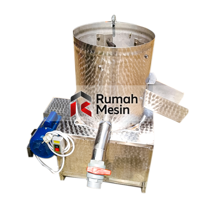 Pengupas Bawang - Alat Pengupas Bawang