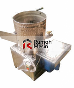 Mesin Pengupas Bawang Tipe MPB 3
