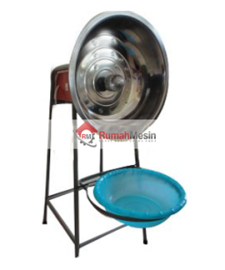 Mesin Pemarut Kelapa Mesin Parut Kelapa