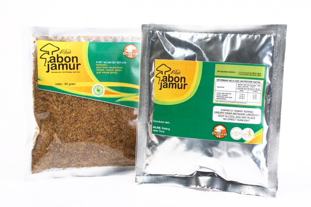 10 Cara Membuat Abon yang Populer di Masyarakat 10