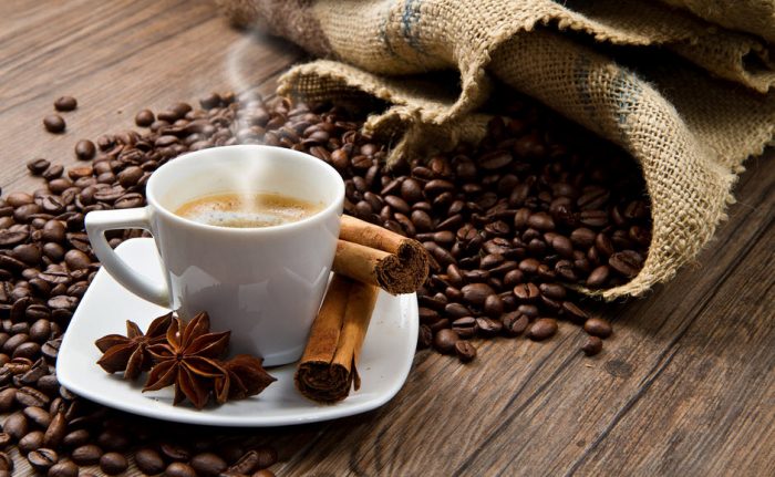 Ahaa...! Ini Dia 20 Jenis Kopi Yang Populer di Indonesia, Dah Nyoba