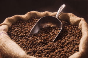 kopi robusta