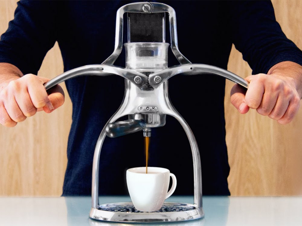 Cara Membuat Kopi yang Populer di Mancanegara