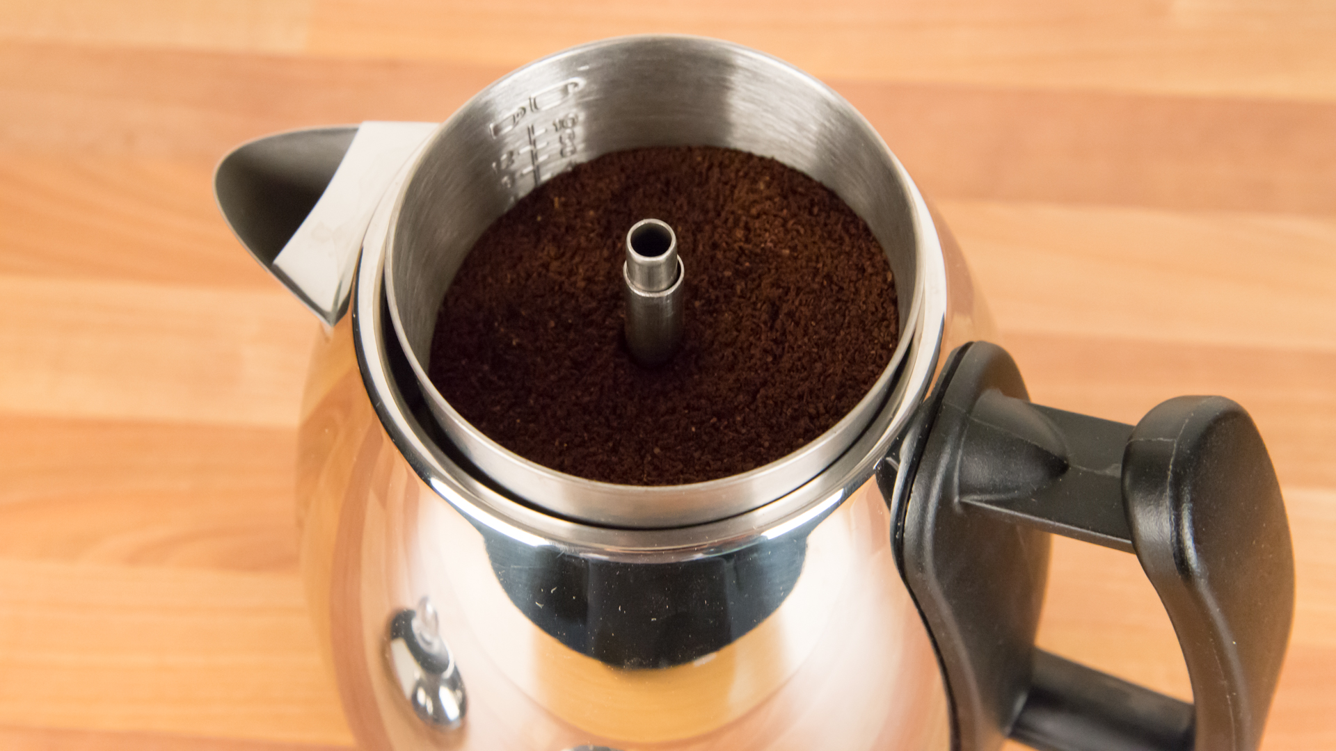 percolator