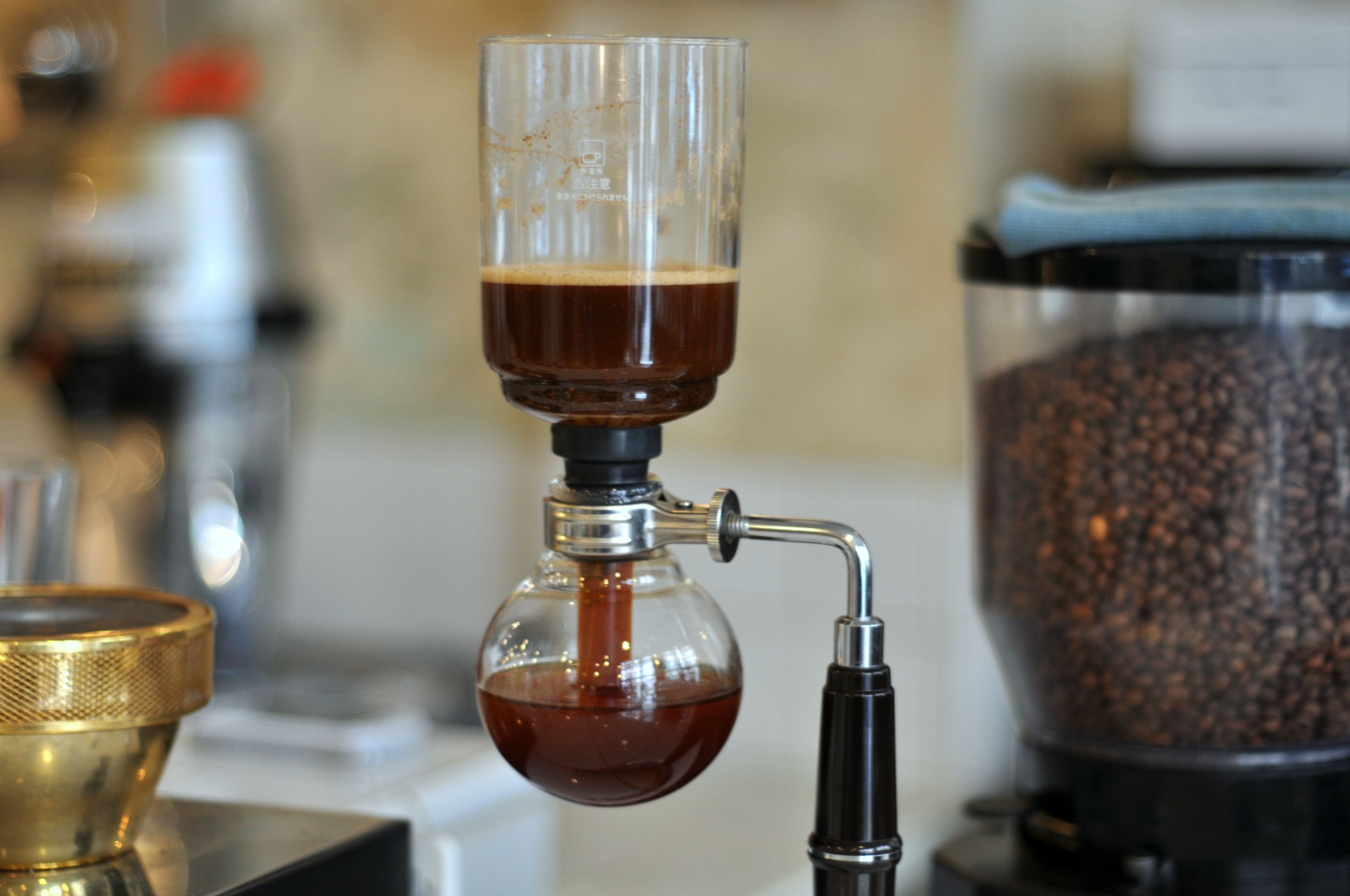 percolator