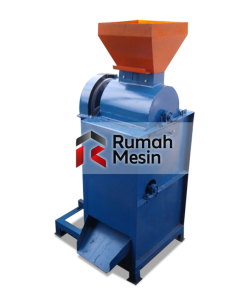Mesin Pengupas Kacang Tanah
