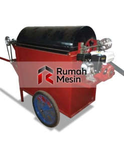 Mesin Perontok Kacang Tanah