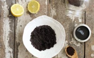 Cara Membuat Masker Kopi: Inovasi Dalam Bersolek