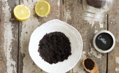 Cara Membuat Masker Kopi: Inovasi Dalam Bersolek