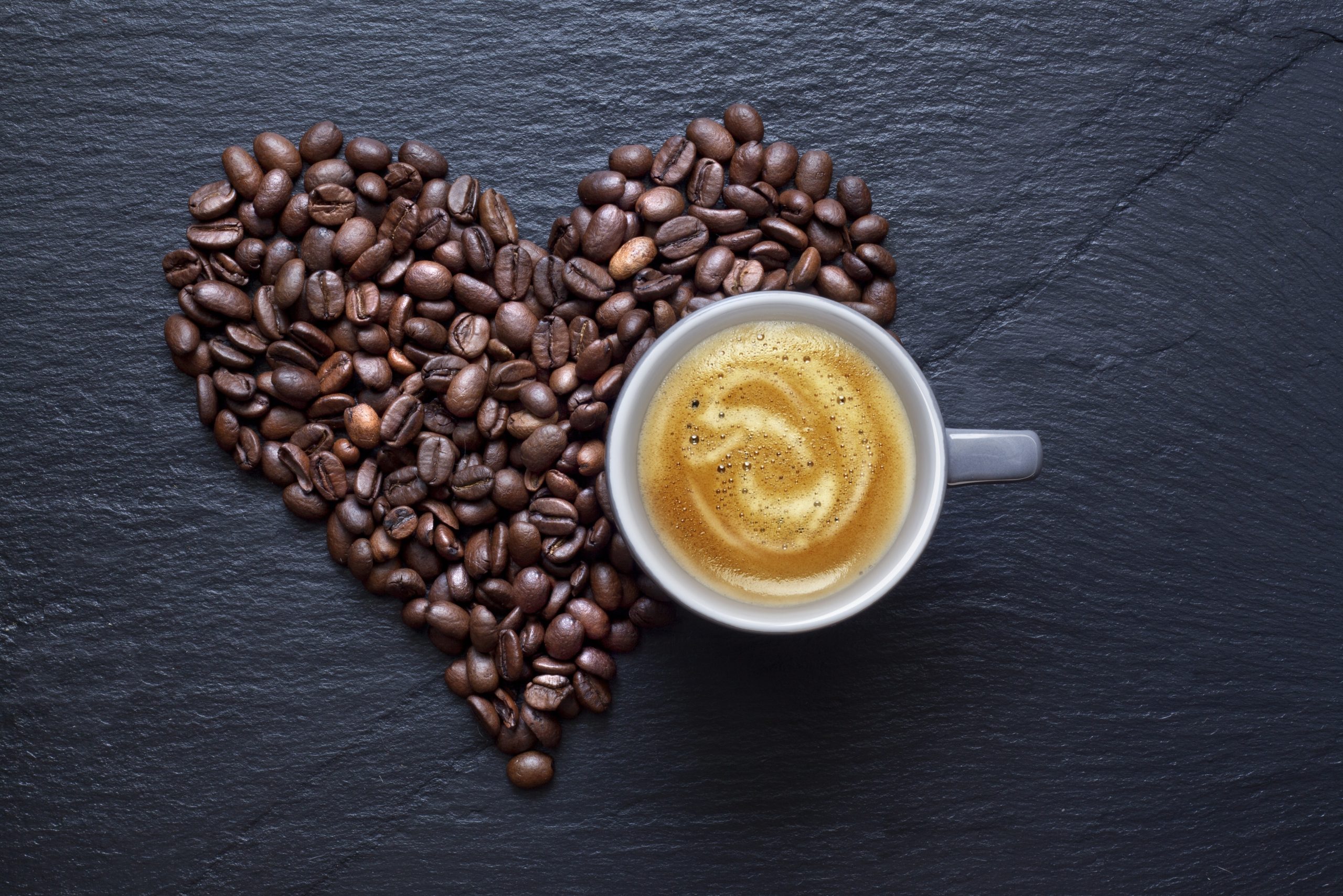Manfaat Kopi Untuk Kesehatan dan Kecantikan Wanita Terbaru