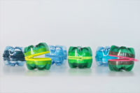 Kerajinan dari botol plastik