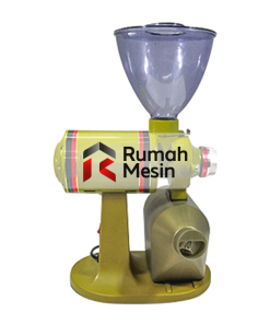 Mesin Giling Kopi COG - HS850 , Ginder Kopi