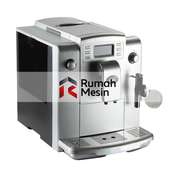 mesin pembuat kopi 18