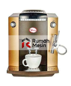 Mesin Kopi COF FA 20 ( Mesin Kopi / alat pembuat kopi / mesin pengolahan kopi ) , Mesin Kopi Otomatis