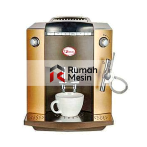 Mesin Kopi COF FA 20 ( Mesin Kopi / alat pembuat kopi / mesin pengolahan kopi ) , Mesin Kopi Otomatis