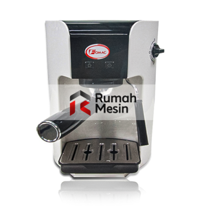 Mesin Kopi COF FA 50 ( Mesin Kopi / alat pembuat kopi / mesin pengolahan kopi ) , Mesin Kopi Semi Otomatis
