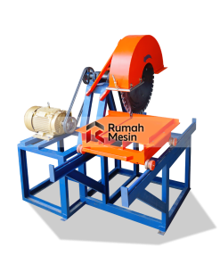 Mesin Potong Batu Gunung , Mesin Potong Batu Gunung