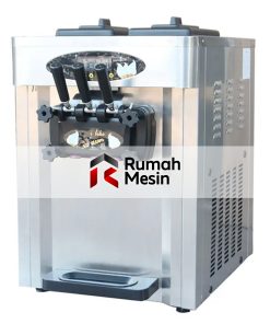 Mesin Es Krim ICR AC 25 CTB , Mesin Es Krim Model ICR AC 25 CTB