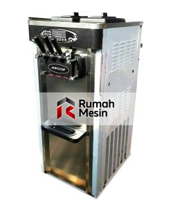 Mesin Es Krim ICR AC 25 CB , Mesin Es Krim Aecoe ICR AC 25 CB