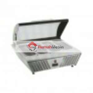 Kabinet Pemajang Es Krim Type RTD-67L