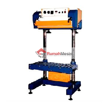 Alat Pres Plastik 11