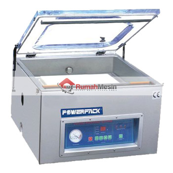 Vacuum Sealer DZ - 400 TN / B