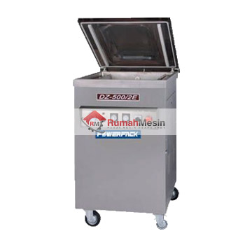 Vacuum Sealer DZ - 500 2E