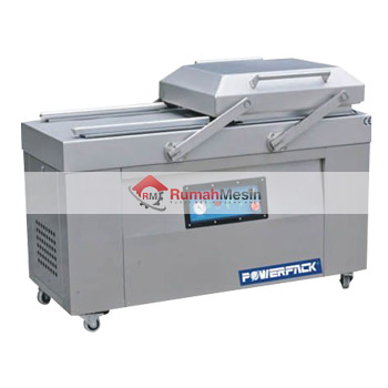 Vacuum Sealer DZP - Q - 500 2SB