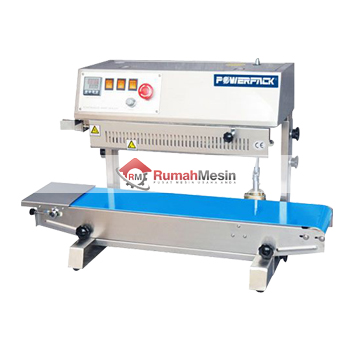 Mesin Continuous Sealer