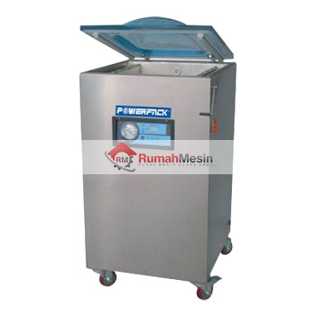 Vacuum Sealer HVC - 410F 2A ( Single Chamber )