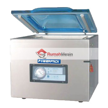 Vacuum Sealer HVC - 510F 2A ( Single Chamber )