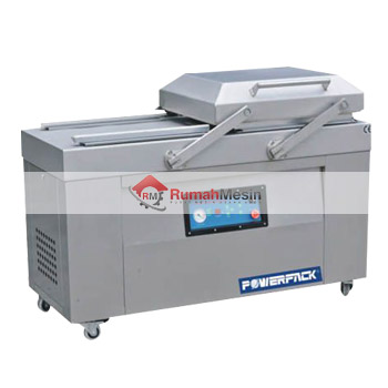 Vacuum Sealer DZ - 500 2SB